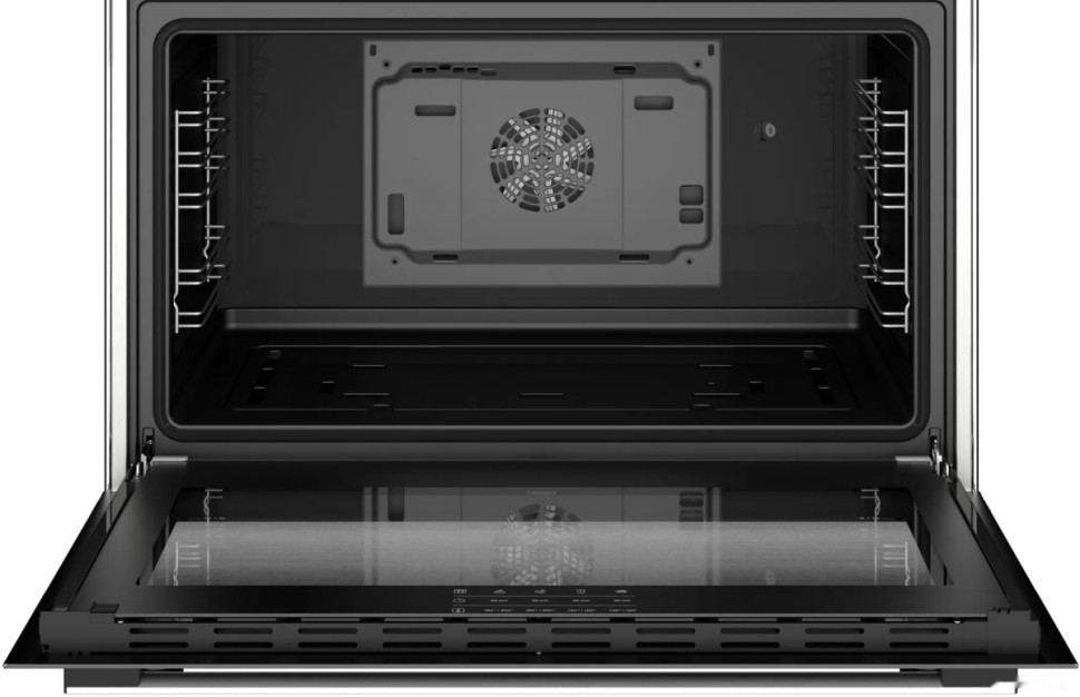 Плита Bosch HGW3FSV50Q