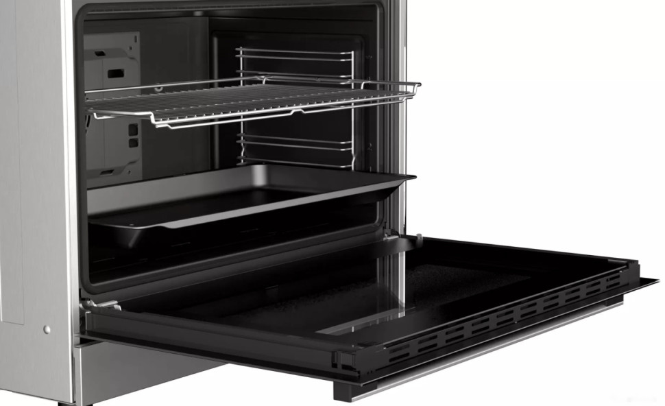 Плита Bosch HGW3FSV50Q