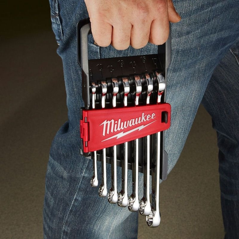 Набор ключей Milwaukee 4932464257 (7 предметов)