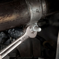 Набор ключей Milwaukee 4932464257 (7 предметов)