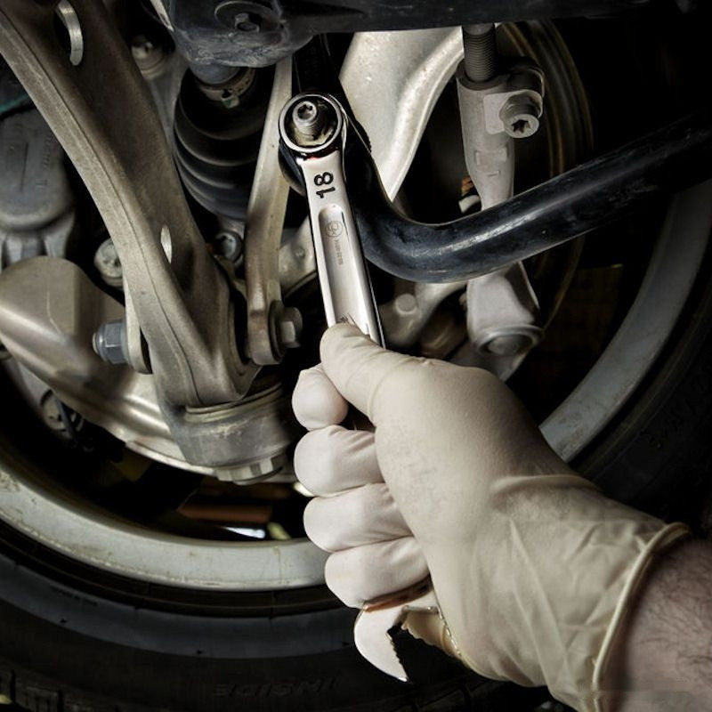 Набор ключей Milwaukee 4932464257 (7 предметов)