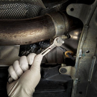 Набор ключей Milwaukee 4932464257 (7 предметов)