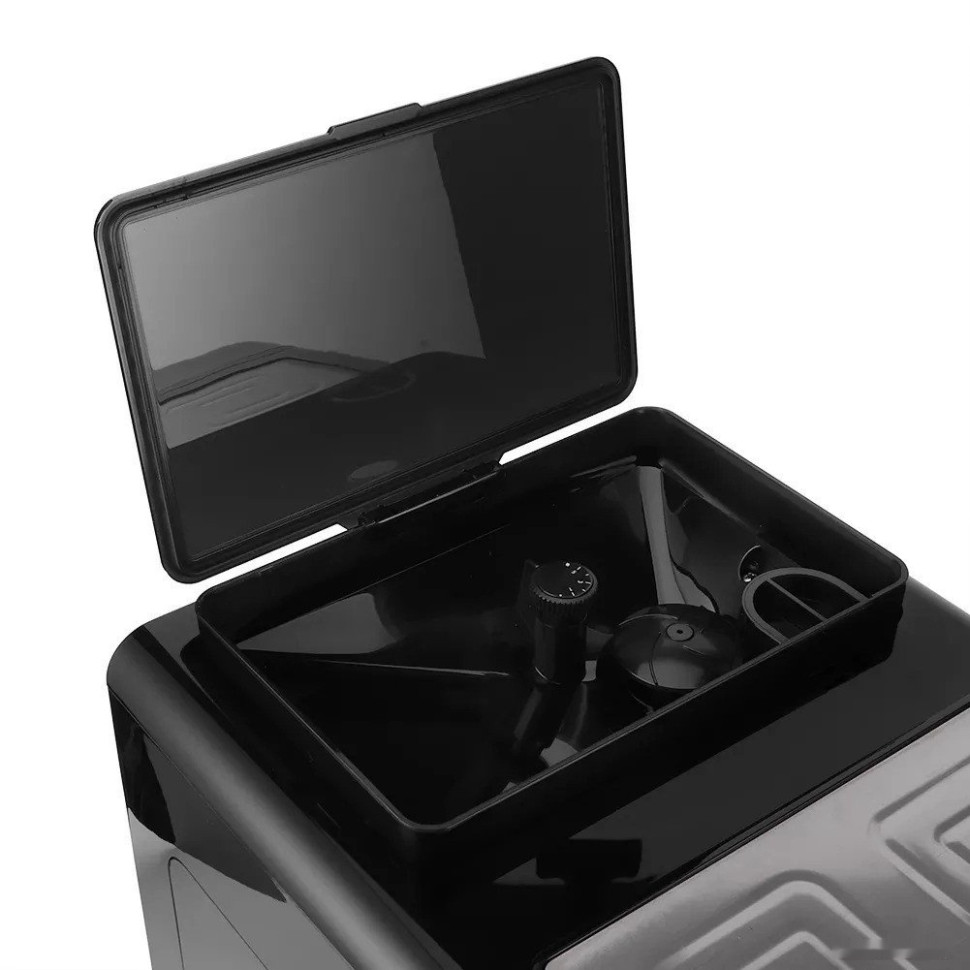 Кофемашина BNP BNP-Coffee-1 (черный)