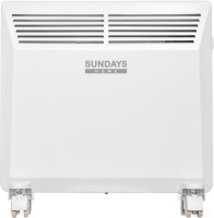 Конвектор Sundays Home Eco SHEC/EM-1000