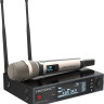 Радиосистема Rockdale Pro Stage 200 Vocal