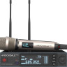 Радиосистема Rockdale Pro Stage 200 Vocal