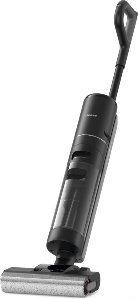 Вертикальный пылесос с влажной уборкой Dreame Dreame H12 Pro wet and dry Vacuum Cleaner (международная версия)