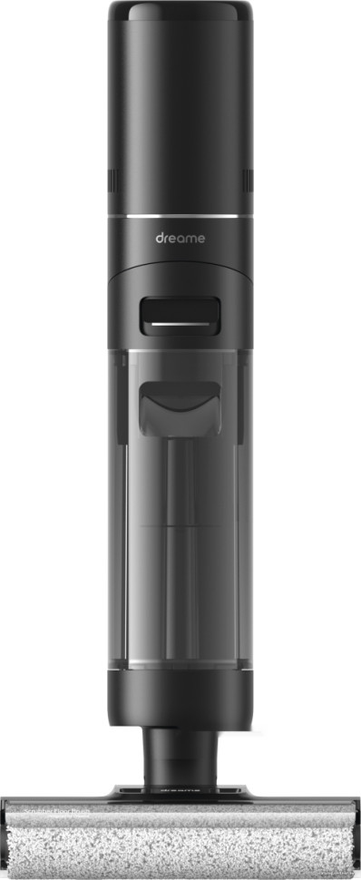 Вертикальный пылесос с влажной уборкой Dreame Dreame H12 Pro wet and dry Vacuum Cleaner (международная версия)