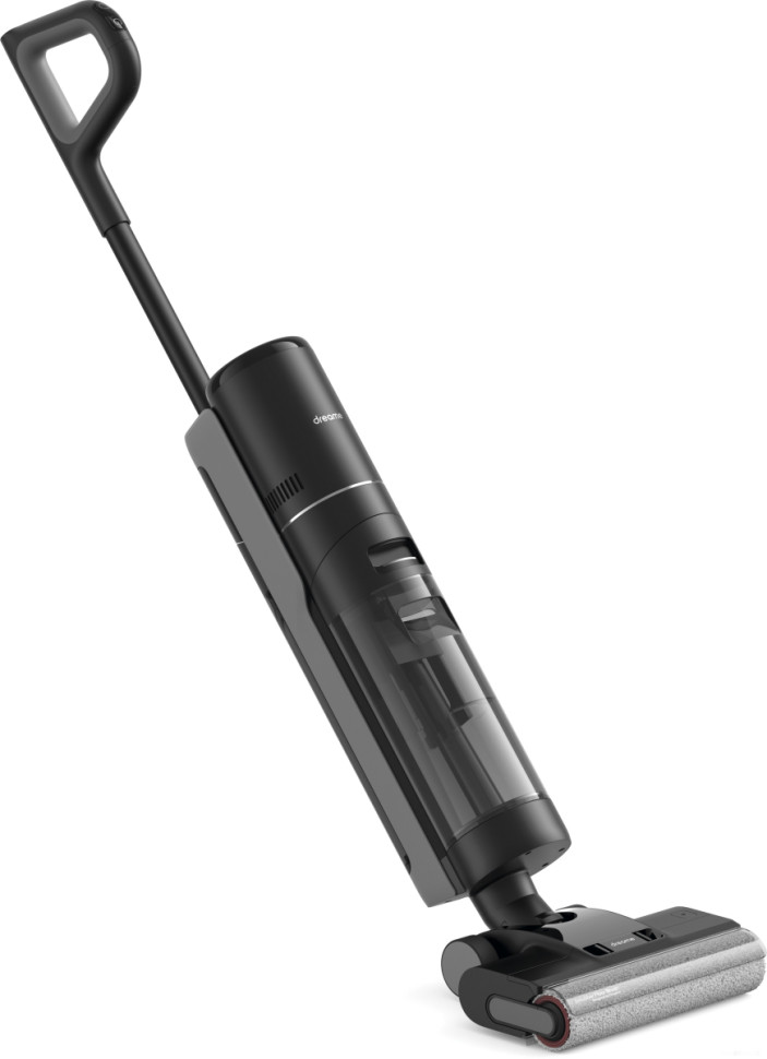 Вертикальный пылесос с влажной уборкой Dreame Dreame H12 Pro wet and dry Vacuum Cleaner (международная версия)