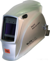 Сварочная маска FUBAG Blitz 5-13 Visor Digital X-MODE Natural Color