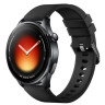 Умные часы Xiaomi Watch 5 (Black Strap) (M2501W1) BHR07WRGL