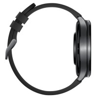 Умные часы Xiaomi Watch 5 (Black Strap) (M2501W1) BHR07WRGL