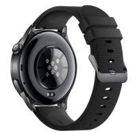Умные часы Xiaomi Watch 5 (Black Strap) (M2501W1) BHR07WRGL