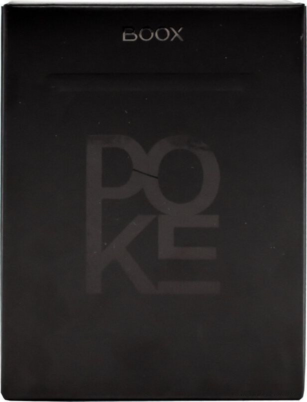 Электронная книга Onyx BOOX Poke 5