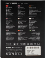Электронная книга Onyx BOOX Poke 5