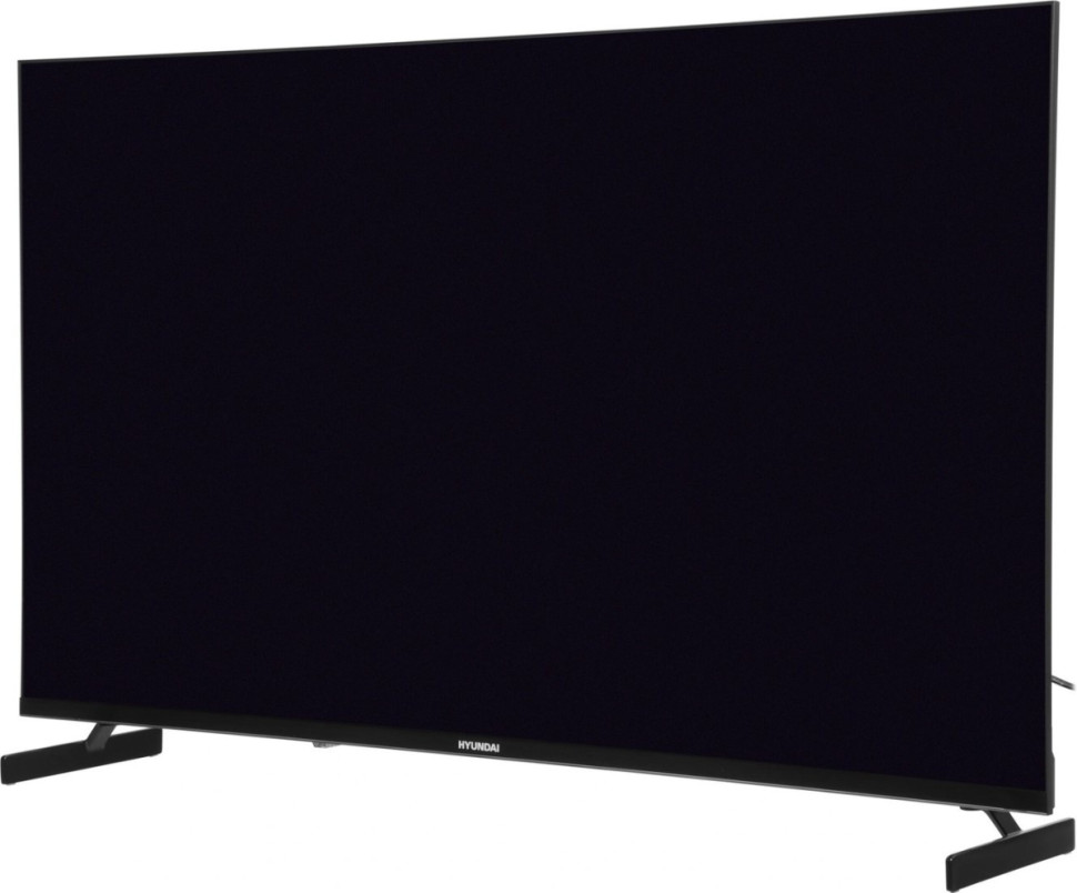 Телевизор Hyundai H-LED50BU7011