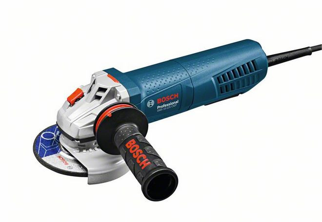 Угловая шлифмашина Bosch GWS 15-125 CIEP Professional