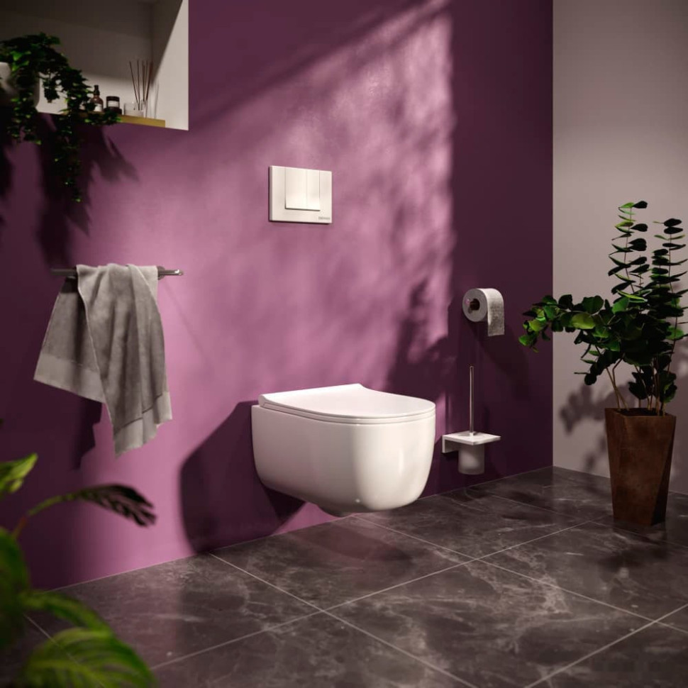 Система инсталляции Berges Wasserhaus Novum S1 040241