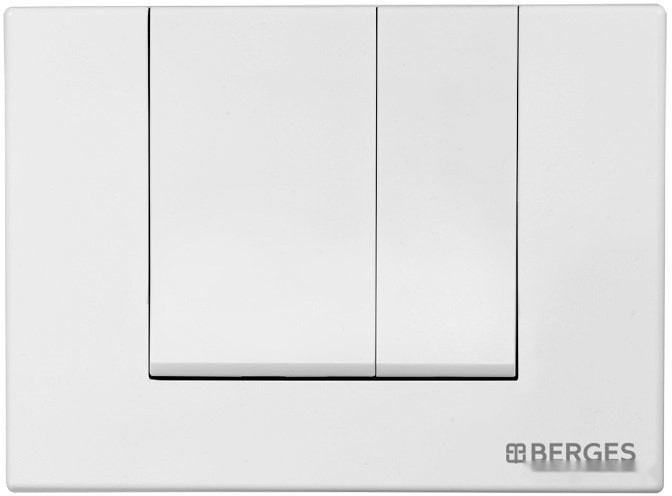 Система инсталляции Berges Wasserhaus Novum S1 040241