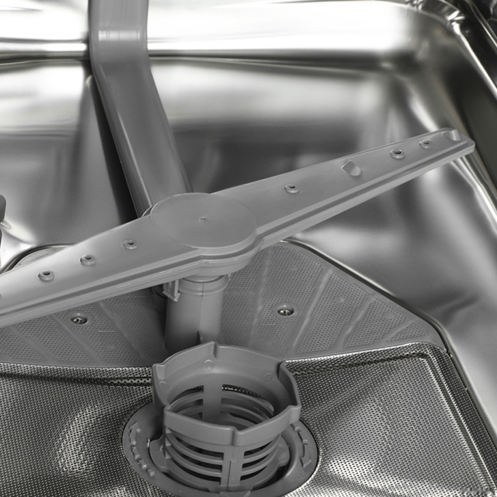 Посудомоечная машина Hyundai HBD 451