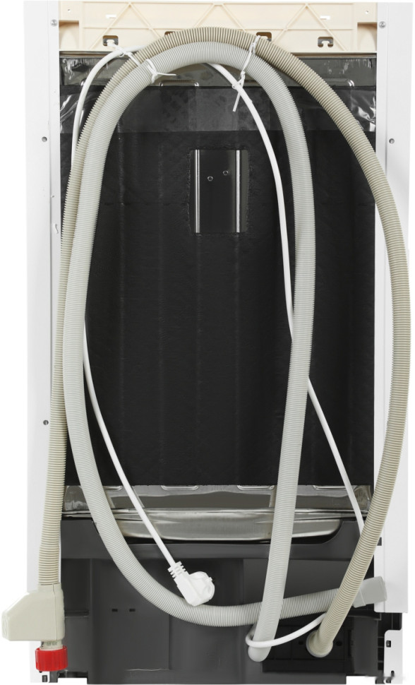 Посудомоечная машина Hyundai HBD 451