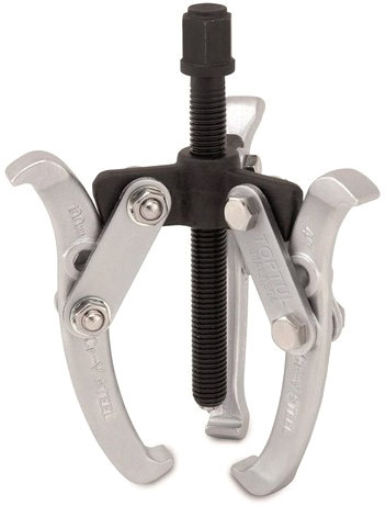 Специнструмент Toptul JJAL0308 1 предмет