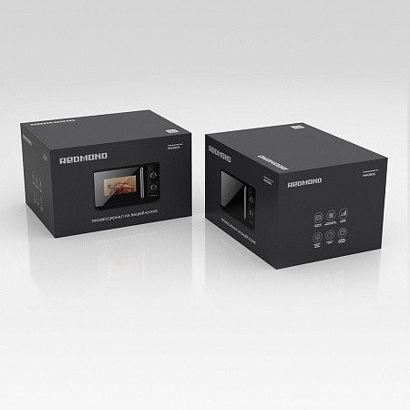 Микроволновая печь Redmond MW2900