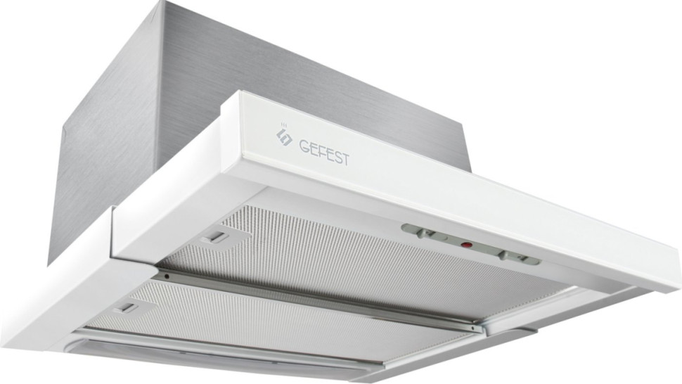 Вытяжка Gefest ВО 4501 Р12
