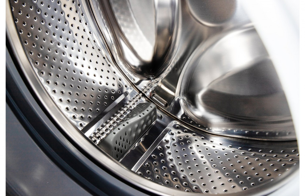 Стиральная машина Bosfor WMFS 50804 WD