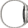 Умные часы Huawei Watch GT 6 Pro 46 мм (серебристый, с серебристым браслетом, международная версия)
