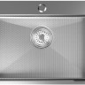 Кухонная мойка Mixline Pro 552932 (сатин, с сифоном)