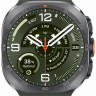 Умные часы Samsung Galaxy Watch Ultra2 2026 47 мм LTE (серый титан)