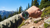 Умные часы Samsung Galaxy Watch Ultra2 2026 47 мм LTE (серый титан)