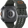 Умные часы Samsung Galaxy Watch Ultra2 2026 47 мм LTE (серый титан)