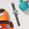 Умные часы Samsung Galaxy Watch Ultra2 2026 47 мм LTE (серый титан)