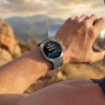 Умные часы Samsung Galaxy Watch Ultra2 2026 47 мм LTE (серый титан)