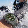 Умные часы Samsung Galaxy Watch Ultra2 2026 47 мм LTE (серый титан)