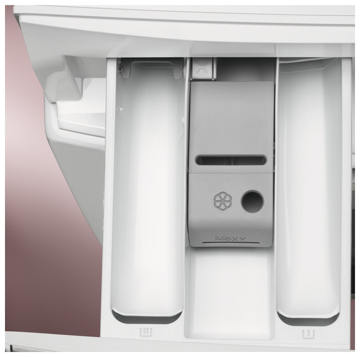 Стиральная машина Electrolux EW8WN261B