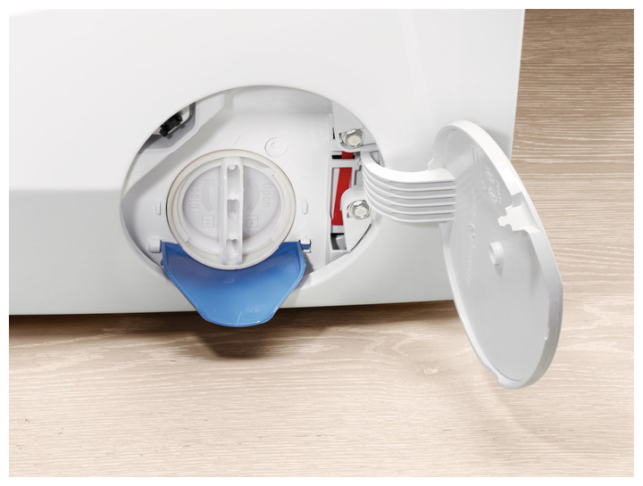 Стиральная машина Electrolux EW8WN261B