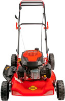 Газонокосилка DDE LM 51 Pro
