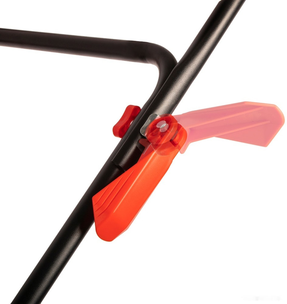 Газонокосилка DDE LM 51 Pro