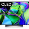 Телевизор LG OLED77C3RLA