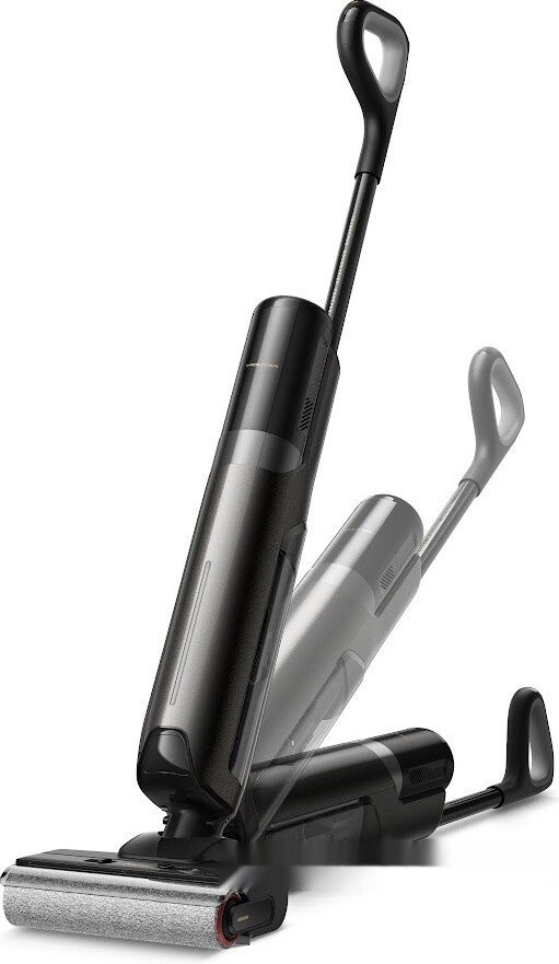 Вертикальный моющий пылесос Trouver Wet and Dry Vacuum K20 Flex Reach HMH13A