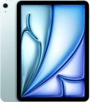 Планшет Apple iPad Air 11" 2025 256GB (голубой)