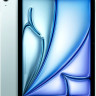 Планшет Apple iPad Air 11" 2025 256GB (голубой)