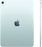 Планшет Apple iPad Air 11" 2025 256GB (голубой)