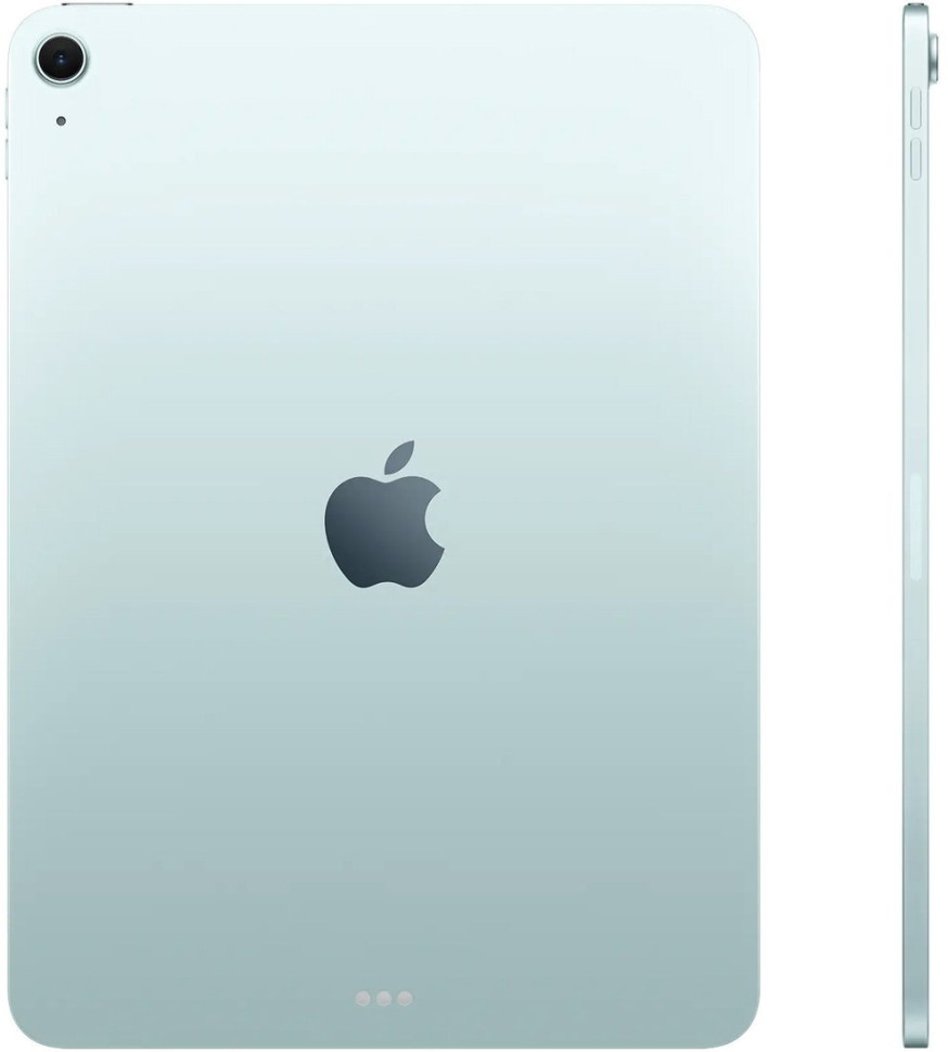 Планшет Apple iPad Air 11" 2025 256GB (голубой)