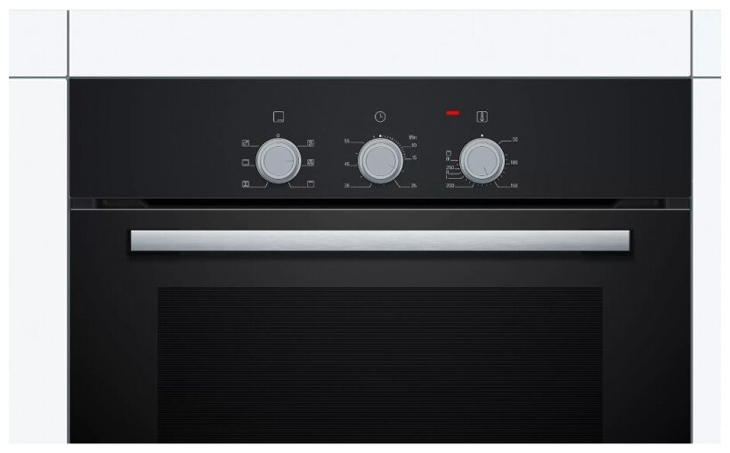 Духовой шкаф Bosch Serie 2 HBF011BA0Q