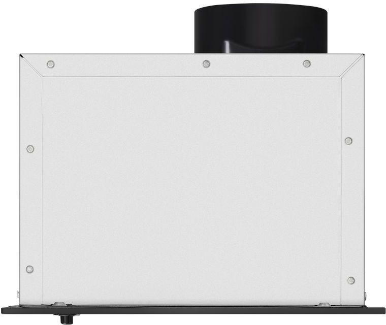 Вытяжка HOMSair Crocus Push 52 черный