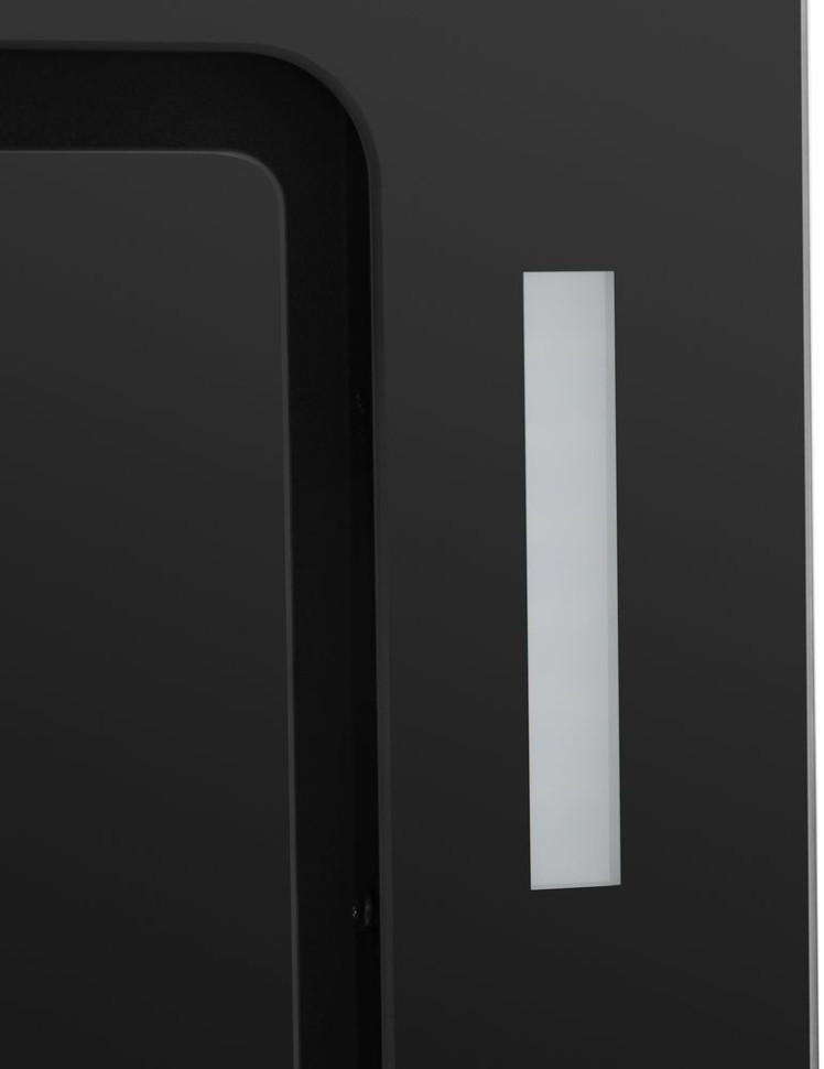 Вытяжка HOMSair Crocus Push 52 черный